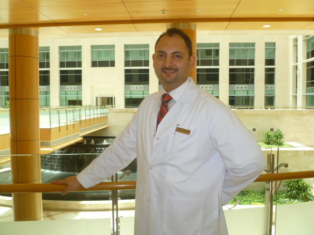 Mohamed Joudah